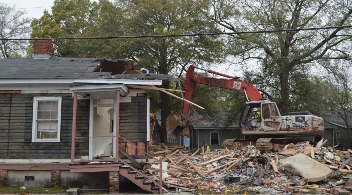 Why Preservation In Savannah Still Matters