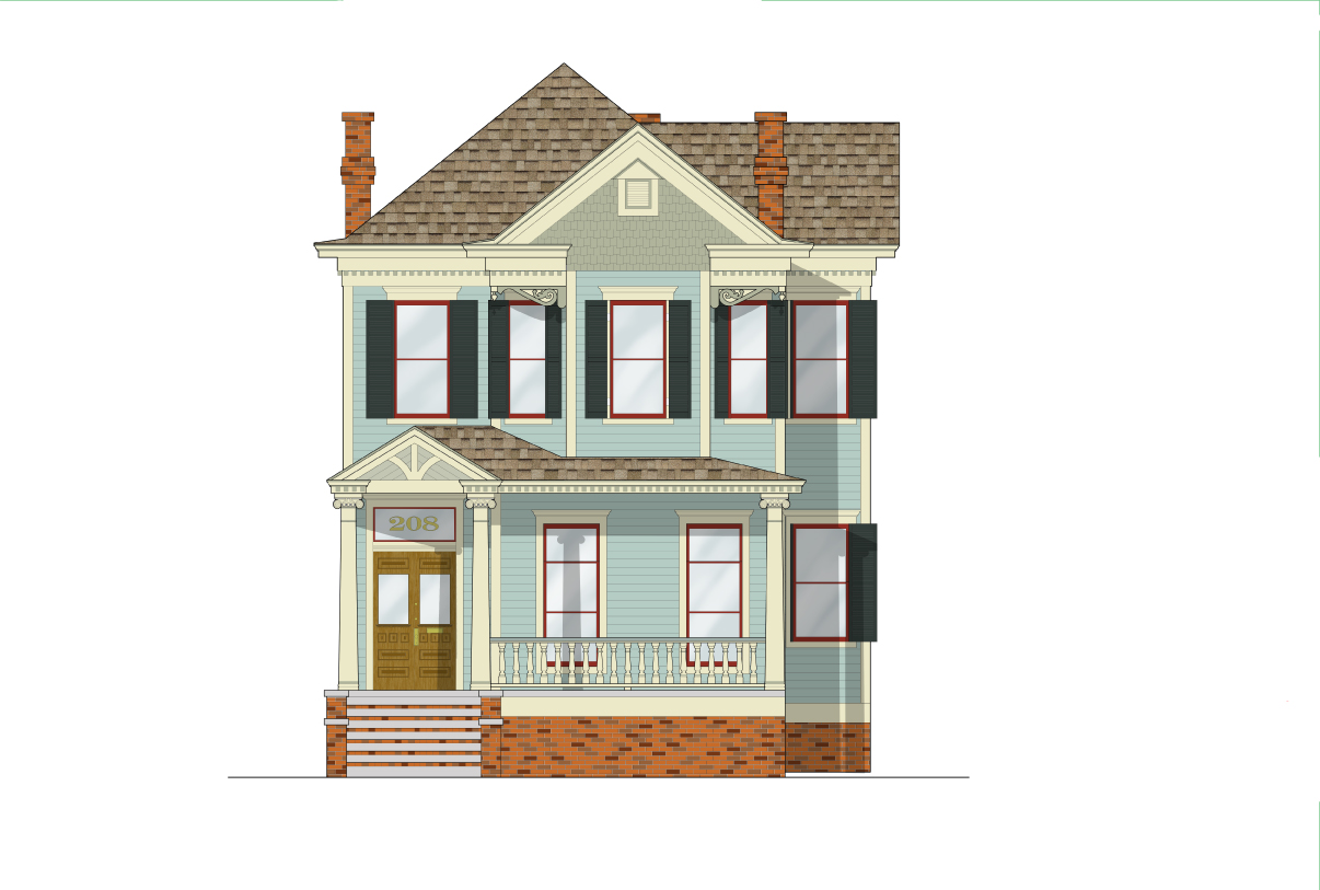 208-W-37th-ELEVATIONS