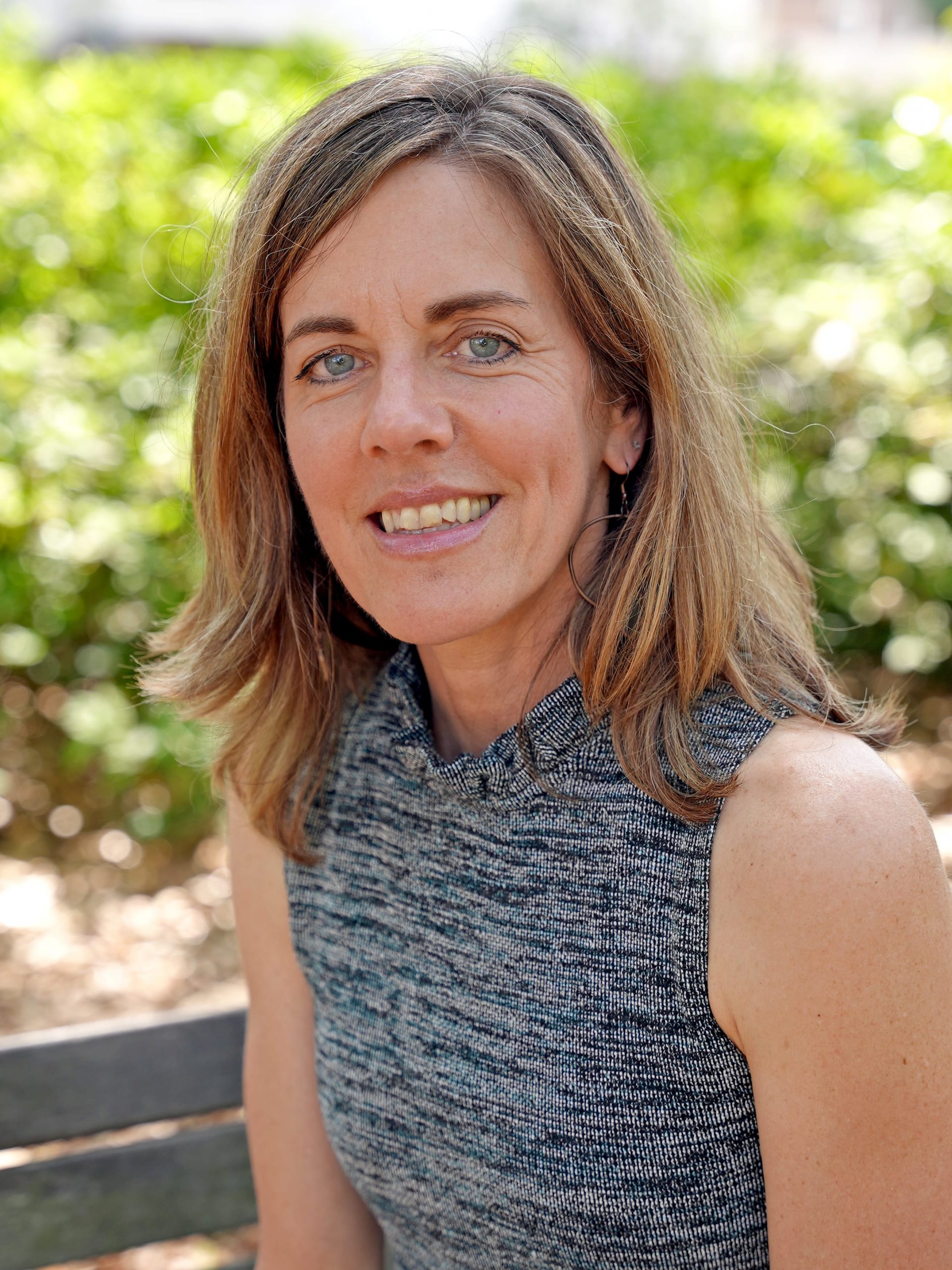 COLLEEN REYNOLDS HSF