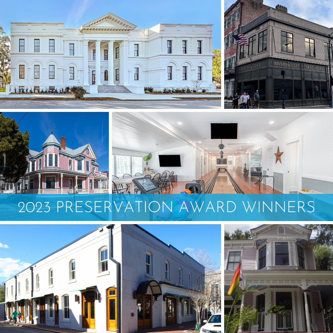 2023 Award Winners Collage IG