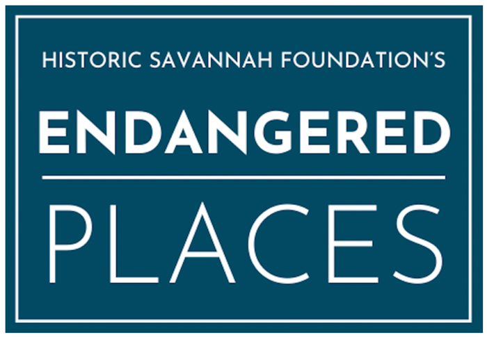 endangered places Austin Hill, Carol Day, and Sue Adler