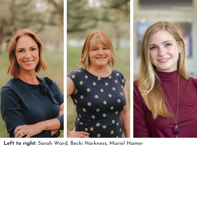 photo of Professor Patricia West