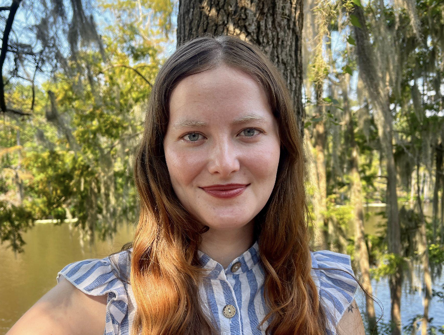 Austin Hill, Carol Day, and Sue Adler
